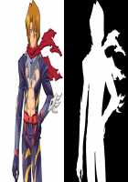 Tokkei Sentai Sairanger Shokai Genteiban / 特警戦隊サイレンジャー 初回限定版 [Hotaka Tamagorou] [Original] Thumbnail Page 349