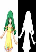 Tokkei Sentai Sairanger Shokai Genteiban / 特警戦隊サイレンジャー 初回限定版 [Hotaka Tamagorou] [Original] Thumbnail Page 365