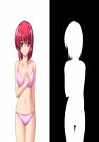 Tokkei Sentai Sairanger Shokai Genteiban / 特警戦隊サイレンジャー 初回限定版 [Hotaka Tamagorou] [Original] Thumbnail Page 388