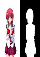 Tokkei Sentai Sairanger Shokai Genteiban / 特警戦隊サイレンジャー 初回限定版 [Hotaka Tamagorou] [Original] Thumbnail Page 418