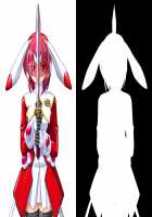 Tokkei Sentai Sairanger Shokai Genteiban / 特警戦隊サイレンジャー 初回限定版 [Hotaka Tamagorou] [Original] Thumbnail Page 440