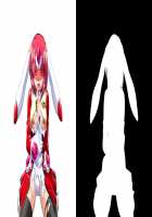 Tokkei Sentai Sairanger Shokai Genteiban / 特警戦隊サイレンジャー 初回限定版 [Hotaka Tamagorou] [Original] Thumbnail Page 454