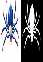 Tokkei Sentai Sairanger Shokai Genteiban / 特警戦隊サイレンジャー 初回限定版 [Hotaka Tamagorou] [Original] Thumbnail Page 460