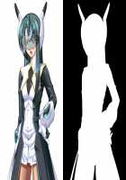 Tokkei Sentai Sairanger Shokai Genteiban / 特警戦隊サイレンジャー 初回限定版 [Hotaka Tamagorou] [Original] Thumbnail Page 473