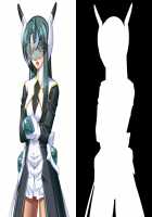 Tokkei Sentai Sairanger Shokai Genteiban / 特警戦隊サイレンジャー 初回限定版 [Hotaka Tamagorou] [Original] Thumbnail Page 489