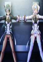 Tokkei Sentai Sairanger Shokai Genteiban / 特警戦隊サイレンジャー 初回限定版 [Hotaka Tamagorou] [Original] Thumbnail Page 95