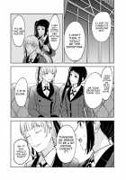 KiraSaya Manga / 賭ケ/きらさやの漫画 [Kanbayashi Makoto] [Kakegurui] Thumbnail Page 02