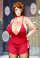 Law to Counteract Falling Birthrate by Genetic Matching Matched Me with my Mother / 少子化対策法案 遺伝子マッチングで母さんとマッチングしちゃった Page 154 Preview