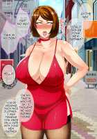 Law to Counteract Falling Birthrate by Genetic Matching Matched Me with my Mother / 少子化対策法案 遺伝子マッチングで母さんとマッチングしちゃった Page 161 Preview