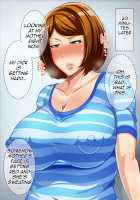 Law to Counteract Falling Birthrate by Genetic Matching Matched Me with my Mother / 少子化対策法案 遺伝子マッチングで母さんとマッチングしちゃった Page 31 Preview