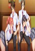 Ore no Kanojo wa Taninbou ga Ki ni Naru you desu. ~Karakai Jouzu na Hentai Kanojo to no Seishun Swapping wa, Ore no Kakure Seiheki o Kaikashi Hidaika Sasemashita~ / 俺の彼女は他人棒が気になるようです。 ～からかい上手な変態彼女との青春スワッピングは、俺の隠れ性癖を開花し肥大化させました～ [Ryao] [Original] Thumbnail Page 103