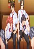 Ore no Kanojo wa Taninbou ga Ki ni Naru you desu. ~Karakai Jouzu na Hentai Kanojo to no Seishun Swapping wa, Ore no Kakure Seiheki o Kaikashi Hidaika Sasemashita~ / 俺の彼女は他人棒が気になるようです。 ～からかい上手な変態彼女との青春スワッピングは、俺の隠れ性癖を開花し肥大化させました～ [Ryao] [Original] Thumbnail Page 104