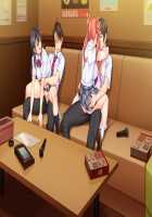 Ore no Kanojo wa Taninbou ga Ki ni Naru you desu. ~Karakai Jouzu na Hentai Kanojo to no Seishun Swapping wa, Ore no Kakure Seiheki o Kaikashi Hidaika Sasemashita~ / 俺の彼女は他人棒が気になるようです。 ～からかい上手な変態彼女との青春スワッピングは、俺の隠れ性癖を開花し肥大化させました～ [Ryao] [Original] Thumbnail Page 109