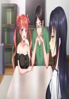 Ore no Kanojo wa Taninbou ga Ki ni Naru you desu. ~Karakai Jouzu na Hentai Kanojo to no Seishun Swapping wa, Ore no Kakure Seiheki o Kaikashi Hidaika Sasemashita~ / 俺の彼女は他人棒が気になるようです。 ～からかい上手な変態彼女との青春スワッピングは、俺の隠れ性癖を開花し肥大化させました～ [Ryao] [Original] Thumbnail Page 542