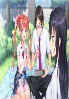 Ore no Kanojo wa Taninbou ga Ki ni Naru you desu. ~Karakai Jouzu na Hentai Kanojo to no Seishun Swapping wa, Ore no Kakure Seiheki o Kaikashi Hidaika Sasemashita~ / 俺の彼女は他人棒が気になるようです。 ～からかい上手な変態彼女との青春スワッピングは、俺の隠れ性癖を開花し肥大化させました～ [Ryao] [Original] Thumbnail Page 543