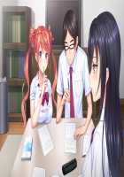 Ore no Kanojo wa Taninbou ga Ki ni Naru you desu. ~Karakai Jouzu na Hentai Kanojo to no Seishun Swapping wa, Ore no Kakure Seiheki o Kaikashi Hidaika Sasemashita~ / 俺の彼女は他人棒が気になるようです。 ～からかい上手な変態彼女との青春スワッピングは、俺の隠れ性癖を開花し肥大化させました～ [Ryao] [Original] Thumbnail Page 544