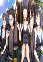 Ore no Kanojo wa Taninbou ga Ki ni Naru you desu. ~Karakai Jouzu na Hentai Kanojo to no Seishun Swapping wa, Ore no Kakure Seiheki o Kaikashi Hidaika Sasemashita~ / 俺の彼女は他人棒が気になるようです。 ～からかい上手な変態彼女との青春スワッピングは、俺の隠れ性癖を開花し肥大化させました～ [Ryao] [Original] Thumbnail Page 574