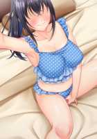 Ore no Kanojo wa Taninbou ga Ki ni Naru you desu. ~Karakai Jouzu na Hentai Kanojo to no Seishun Swapping wa, Ore no Kakure Seiheki o Kaikashi Hidaika Sasemashita~ / 俺の彼女は他人棒が気になるようです。 ～からかい上手な変態彼女との青春スワッピングは、俺の隠れ性癖を開花し肥大化させました～ [Ryao] [Original] Thumbnail Page 591