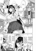 Ojou-sama Chikan Train / お嬢さまチカントライン [Ere 2 Earo] [Original] Thumbnail Page 05