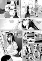 Ojou-sama Chikan Train / お嬢さまチカントライン [Ere 2 Earo] [Original] Thumbnail Page 06