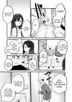 Kyonyuu Motokano o Tomete Agetara Orei ni Shiboritoraremakutta Hanashi. / 巨乳元カノを泊めてあげたらお礼に搾り取られまくった話。 [Fuguta-ke] [Original] Thumbnail Page 26