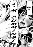 Hanazono Infinite 2 / 花園∞×2 [Inomaru] [Original] Thumbnail Page 22