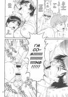 Yuri & Friends 2000 / The Yuri & Friends 2000 [Ishoku Dougen] [King Of Fighters] Thumbnail Page 32