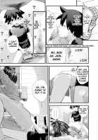 The Kasuga Sisters - Second Daughter Chapter / カスガノシマイ 次女編 [Yoshida Tobio] [Original] Thumbnail Page 17