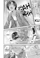 The Kasuga Sisters - Second Daughter Chapter / カスガノシマイ 次女編 [Yoshida Tobio] [Original] Thumbnail Page 18