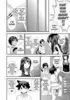 The Kasuga Sisters - Second Daughter Chapter / カスガノシマイ 次女編 [Yoshida Tobio] [Original] Thumbnail Page 20