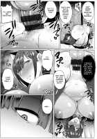 Hahakogui / 母娘喰い [Akikusa Peperon] [Original] Thumbnail Page 117