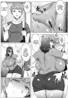 Hahakogui / 母娘喰い [Akikusa Peperon] [Original] Thumbnail Page 151