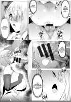 Hahakogui / 母娘喰い [Akikusa Peperon] [Original] Thumbnail Page 185