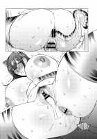 Hahakogui / 母娘喰い [Akikusa Peperon] [Original] Thumbnail Page 204