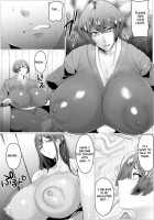 Hahakogui / 母娘喰い [Akikusa Peperon] [Original] Thumbnail Page 28