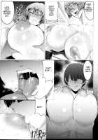 Hahakogui / 母娘喰い [Akikusa Peperon] [Original] Thumbnail Page 39