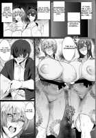 Hahakogui / 母娘喰い [Akikusa Peperon] [Original] Thumbnail Page 51