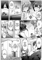 Hahakogui / 母娘喰い [Akikusa Peperon] [Original] Thumbnail Page 68