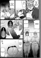 Hahakogui / 母娘喰い [Akikusa Peperon] [Original] Thumbnail Page 79