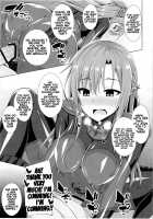 There's Nothing Left Of Me From When I Was The Black Knight / 黒の剣士と呼ばれた俺はもういない… [Narumi Yuu] [Sword Art Online] Thumbnail Page 20