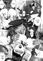 Haritsuke / 磔 [Clone Ningen] [Original] Thumbnail Page 102