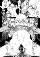 Haritsuke / 磔 [Clone Ningen] [Original] Thumbnail Page 115