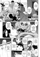 Haritsuke / 磔 [Clone Ningen] [Original] Thumbnail Page 118