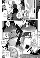 Haritsuke / 磔 [Clone Ningen] [Original] Thumbnail Page 121