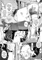 Haritsuke / 磔 [Clone Ningen] [Original] Thumbnail Page 122