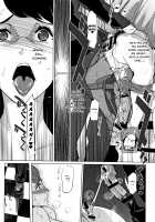 Haritsuke / 磔 [Clone Ningen] [Original] Thumbnail Page 127