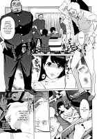 Haritsuke / 磔 [Clone Ningen] [Original] Thumbnail Page 128