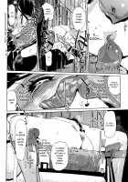 Haritsuke / 磔 [Clone Ningen] [Original] Thumbnail Page 129