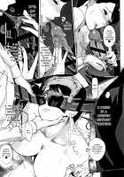 Haritsuke / 磔 [Clone Ningen] [Original] Thumbnail Page 132