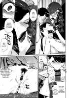 Haritsuke / 磔 [Clone Ningen] [Original] Thumbnail Page 134